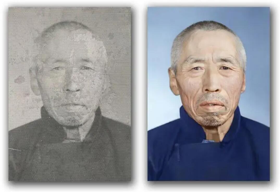 连山破损照片修复-56